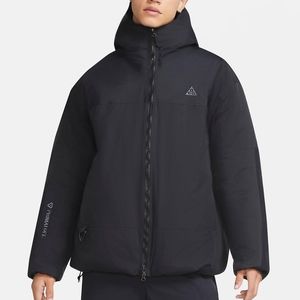 Nike the 4th Horseman Primaloft ACG jacket.